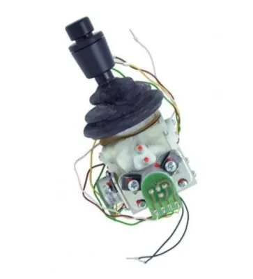 70130497 Cần điều khiển máy trải vải tự động Bullmer Topcut